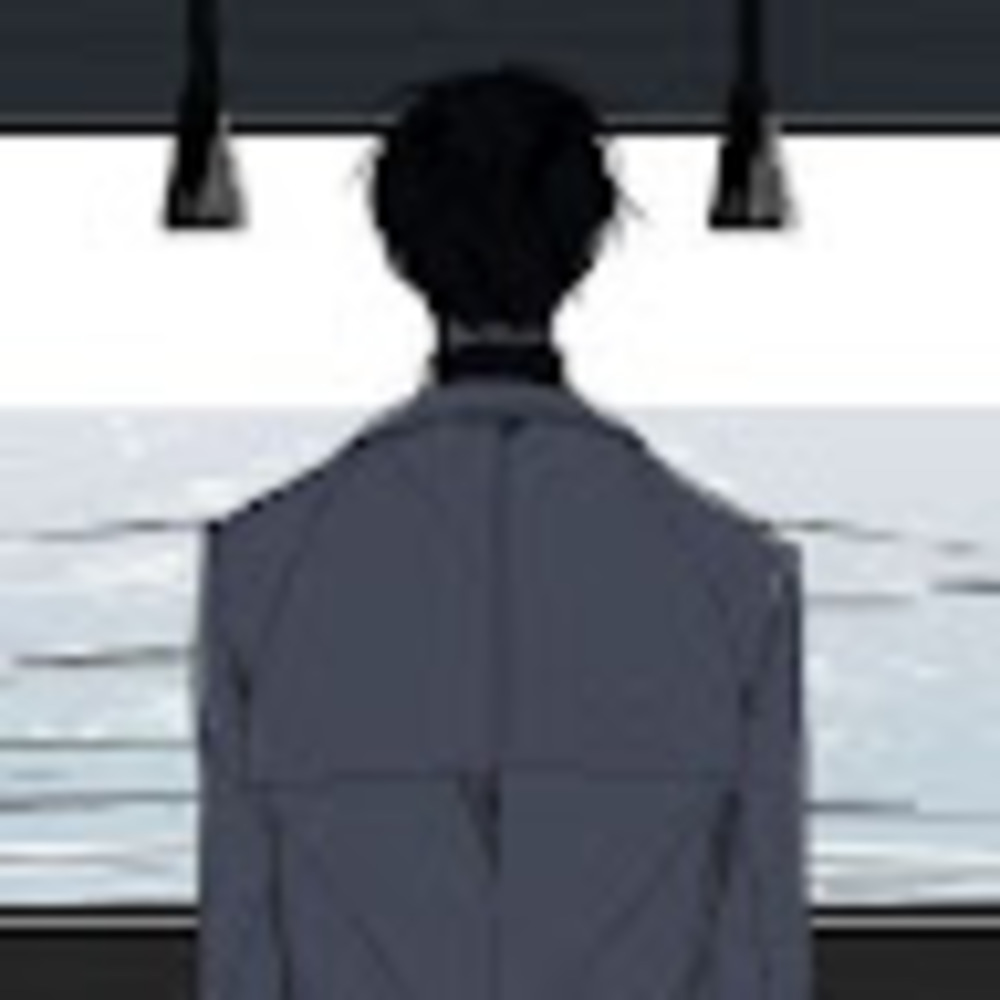 Meet your Posher, Abigail